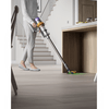 Dyson V15 Detect Absolute 2026 (SV47) Vezeték nélküli porszívó (494719-01) Dyson V15 Detect Absolute 2026 (SV47) Vezeték nélküli porszívó (494719-01)