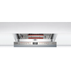 Bosch SPV6ZMX17E Serie 6 Beépíthető mosogatógép Bosch SPV6ZMX17E Serie 6 Beépíthető mosogatógép