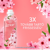 Lenor Textilöblítő 59 Mosáshoz, Cherry Blossom & Sage, 1239ml