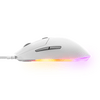 Steelseries Rival 3 Gen 2 Gaming egér, fehér Steelseries Rival 3 Gen 2 Gaming egér, fehér