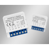 Avatto ZWSM16-W4 ZigBee TUYA intelligens aljzat kapcsoló