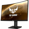 Asus TUF gaming QHD LED 31.5 fekete