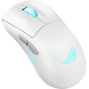 Asus ROG Keris II Origin Gaming egér, fehér (ROGKERISIIWHT)