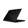 MSI GF63 Thin 12VF-1279 (9S7-16R821-1279) Gamer notebook MSI GF63 Thin 12VF-1279 (9S7-16R821-1279) Gamer notebook