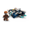 LEGO® Star Wars™ Plo Koon Jedi Starfighter™ mikrolovac (75400) LEGO® Star Wars™ Plo Koon Jedi Starfighter™ mikrolovac (75400)