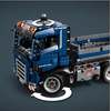LEGO TECHNIC BILLENŐPLATÓS TEHERAUTÓ
