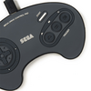Numskull Sega Mega Drive Kontroller 10W Vezeték nélküli töltőpad (NS2801) Numskull Sega Mega Drive Kontroller 10W Vezeték nélküli töltőpad (NS2801)