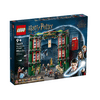 LEGO® Harry Potter™ Mágiaügyi Minisztérium™ (76403) LEGO® Harry Potter™ Mágiaügyi Minisztérium™ (76403)
