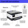 HP OfficeJet Pro 8132e Nyomtató (40Q45B), Instant Ink HP OfficeJet Pro 8132e Nyomtató (40Q45B), Instant Ink