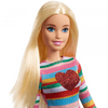 Barbie: Malibu baba (HGT13) Barbie: Malibu baba (HGT13)