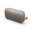 Bose SoundLink Flex hordozható hangsugárzó (2. generációs), homokkő (887612-0300)