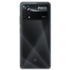 Poco X4 Pro 5G 6/128GB, fekete