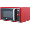 Candy DIVO G20CR Mikrohullámú sütő, Piros Candy DIVO G20CR Mikrohullámú sütő, Piros
