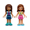 LEGO® Friends Erdei vízesés (41677) LEGO® Friends Erdei vízesés (41677)
