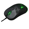 The G-Lab KULT-OXYGEN-B Gamer egér, fekete The G-Lab KULT-OXYGEN-B Gamer egér, fekete