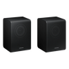 Samsung SWA-9250S/EN Vezeték nélküli hátsó hangszóró Samsung SWA-9250S/EN Vezeték nélküli hátsó hangszóró