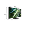 NeoQLED 4K UHD Smart TV
