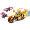 LEGO® Ninjago Jay aranysárkány motorja (71768) LEGO® Ninjago Jay aranysárkány motorja (71768)