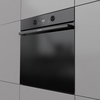 Gorenje BOS6737E05DBG Beépíthető sütő Gorenje BOS6737E05DBG Beépíthető sütő