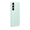 Samsung Galaxy S25+ Szilikon tok, menta (EF-PS936CMEGWW) Samsung Galaxy S25+ Szilikon tok, menta (EF-PS936CMEGWW)