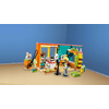 LEGO Friends Leo szobája