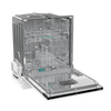 Gorenje GV642D90 Beépíthető mosogatógép