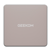 Geekom A5 Ryzen 7 16/512GB Mini PC + Win11 (GMA5R75825U-16512-EU) Geekom A5 Ryzen 7 16/512GB Mini PC + Win11 (GMA5R75825U-16512-EU)