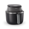 Airfryer,Series 3000,XXL,7,2L,fekete
