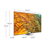 Samsung QE65Q80DATXXH 65 Samsung QE65Q80DATXXH 65