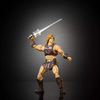 Masters Of the Universe: Deluxe Akciófigura - He-Man (JKJ26) Masters Of the Universe: Deluxe Akciófigura - He-Man (JKJ26)