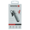 Swissten Caller Bluetooth headset, fehér (51104000)