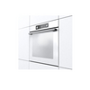 Gorenje BOS6737E06WG Beépíthető sütő + Gorenje ECT643WCSC Kerámia főzőlap Gorenje BOS6737E06WG Beépíthető sütő + Gorenje ECT643WCSC Kerámia főzőlap