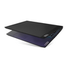 Lenovo IdeaPad Gaming 3 15IHU6 Laptop fekete (82K10111HV)