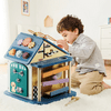 Topbright 121173 Montessori matató házikó Topbright 121173 Montessori matató házikó