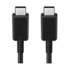 Samsung EP-DX510JBEGEU USB-C kabel za punjenje, 1,8 m, crni, 5A Samsung EP-DX510JBEGEU USB-C kabel za punjenje, 1,8 m, crni, 5A