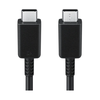 Samsung USB-C töltőkábel fekete (5A) EP-DX510JBEGEU