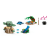 LEGO® Star Wars™ Grogu otthona (75443) LEGO® Star Wars™ Grogu otthona (75443)