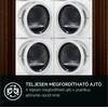 AEG TR718BE Szárítógép