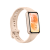 Huawei Band 11 Okoskarkötő, alumínium, bézs (55020GVP)