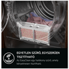 AEG TR8394CDE AbsoluteCare® 8000 Hőszivattyús szárítógép