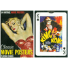 Piatnik Mozi poszterek franciakártya (151217) Piatnik Mozi poszterek franciakártya (151217)