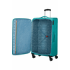 American Tourister Sea Seeker Bőrönd, 80 cm, zöld (146676-1013) American Tourister Sea Seeker Bőrönd, 80 cm, zöld (146676-1013)
