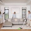 Tineco Pure One A50S Vezeték nélküli porszívó (VS201400DE) Tineco Pure One A50S Vezeték nélküli porszívó (VS201400DE)