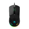Edifier G4M Hecate Gamer egér, fekete Edifier G4M Hecate Gamer egér, fekete