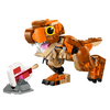 LEGO® Jurassic World Little Eatie: T-Rex, komplet za gradnju dino modela (76967) LEGO® Jurassic World Little Eatie: T-Rex, komplet za gradnju dino modela (76967)