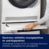Electrolux E1WYHSK2 Összeépítő keret kihúzható polccal