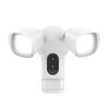Anker Eufy Floodlight Cam2K Wi-Fi IP kamera, fehér (T8424321) Anker Eufy Floodlight Cam2K Wi-Fi IP kamera, fehér (T8424321)
