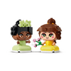 LEGO® Disney Princess Mini Belle és Tiana kastéllyal (43291)