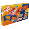 Nerf: N Series Pinpoint szivacslövő fegyver (F8621EU4)
