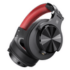 OneOdio A70-BR BT Bluetooth fejhallgató, fekete/piros OneOdio A70-BR BT Bluetooth fejhallgató, fekete/piros